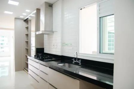 Apartamento com 2 Quartos à venda, 122m² no Gleba Fazenda Palhano, Londrina