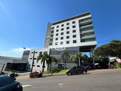 Ponto Comercial para alugar, 100m² no Hamburgo Velho, Novo Hamburgo