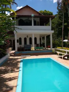 Fazenda/Sítio com 4 Quartos à venda, 200m² no Pouso Alegre, Santa Isabel