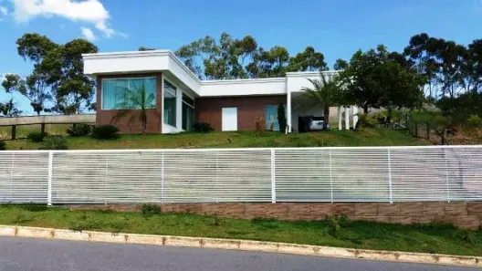 Casa de Condomínio com 4 Quartos à venda, 400m² no Terra Vista, Lagoa Santa