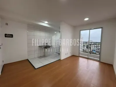 Apartamento com 2 Quartos à venda, 44m² no Vista Alegre, Rio de Janeiro