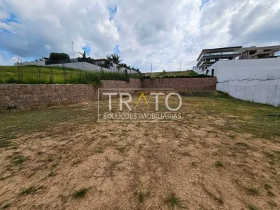Lote/Terreno à venda, 1200m² no Parque Residencial Indaiá, Indaiatuba