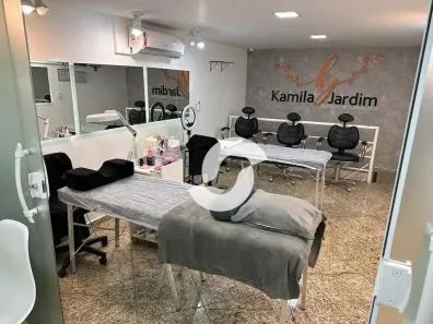 Ponto Comercial à venda, 75m² no Piratininga, Niterói