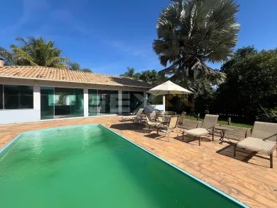 Fazenda/Sítio com 4 Quartos à venda, 100m² no Chácaras Bom Retiro, Divinópolis