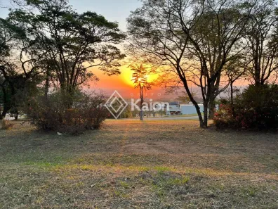 Lote/Terreno à venda, 2000m² no Kurumin, Itu