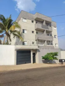 Apartamento com 3 Quartos à venda, 80m² no Dona Zulmira, Uberlândia