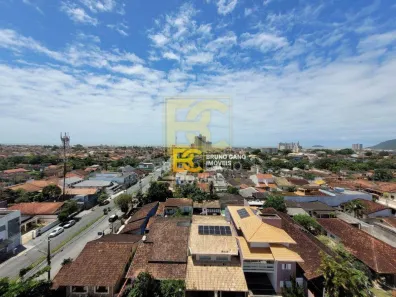 Apartamento com 2 Quartos para alugar, 77m² no Centro, Peruíbe