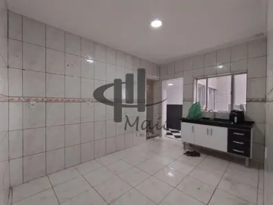 Sobrado com 1 Quarto à venda, 96m² no Cerâmica, São Caetano do Sul
