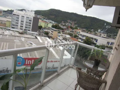 Apartamento com 2 Quartos à venda, 59m² no Cascadura, Rio de Janeiro