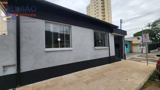 Ponto Comercial para alugar, 95m² no Vila Sfeir, Indaiatuba