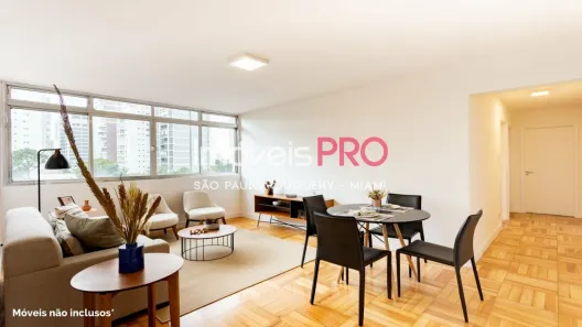 Apartamento com 2 Quartos à venda, 81m² no Vila Olímpia, São Paulo