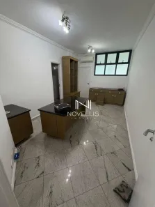 Sala Comercial para alugar, 25m² no Jardim Esplanada II, São José dos Campos
