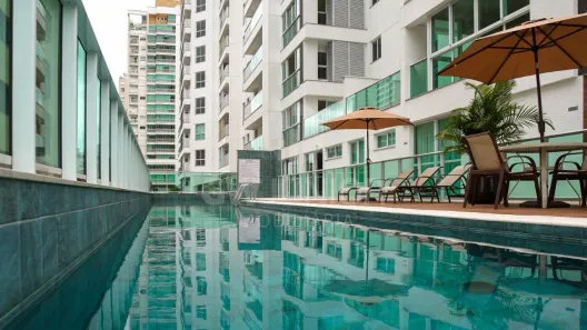 Apartamento com 2 Quartos à venda, 77m² no Centro, Joinville
