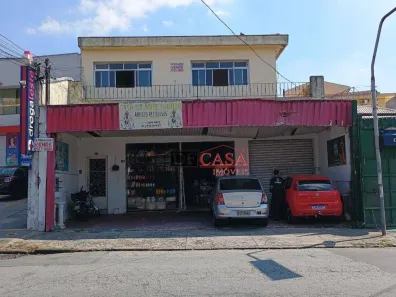 Imóvel Comercial com 2 Quartos à venda, 350m² no Vila Talarico, São Paulo