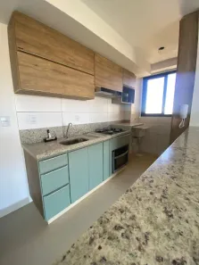 Apartamento com 2 Quartos à venda, 48m² no Chácaras Americanas, Anápolis