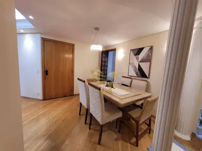 Apartamento com 3 Quartos à venda, 87m² no Tatuapé, São Paulo