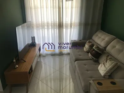 Apartamento com 3 Quartos à venda, 70m² no Vila Suzana, São Paulo