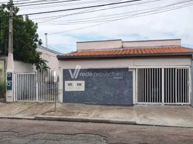 Casa com 6 Quartos à venda, 162m² no Parque Taquaral, Campinas