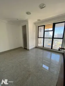 Sala Comercial com 4 Quartos à venda, 133m² no Tirol, Natal