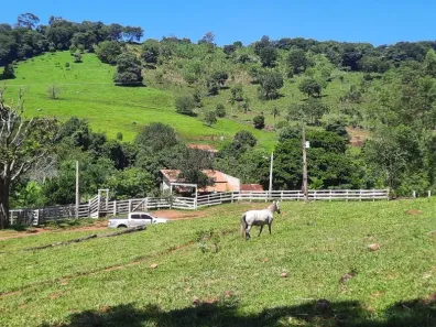 Fazenda/Sítio com 3 Quartos à venda, 20m² no , Itaguari