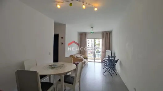 Apartamento com 2 Quartos à venda, 65m² no Enseada, Guarujá