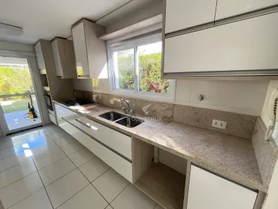 Casa de Condomínio com 3 Quartos à venda, 174m² no Parque Rural Fazenda Santa Cândida, Campinas