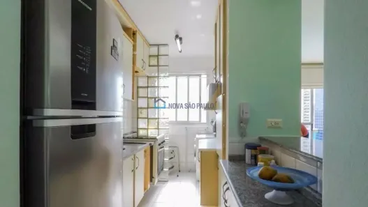 Apartamento com 2 Quartos à venda, 45m² no Ipiranga, São Paulo