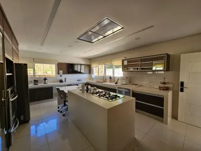 Casa de Condomínio com 5 Quartos à venda, 771m² no Alphaville, Santana de Parnaíba