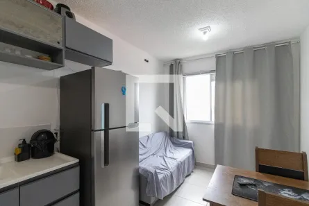 Apartamento com 2 Quartos à venda, 33m² no Fazenda Aricanduva, São Paulo