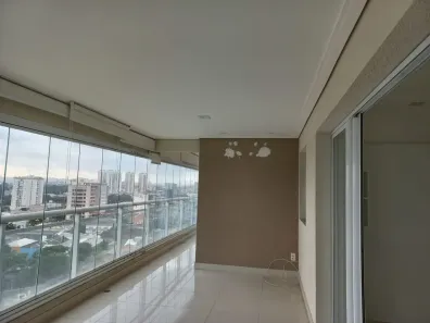 Apartamento com 4 Quartos para venda ou aluguel, 145m² no Barra Funda, São Paulo
