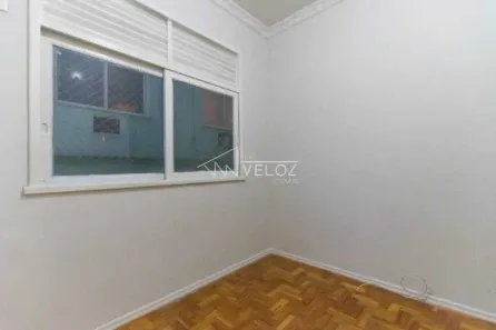 Apartamento com 2 Quartos à venda, 60m² no Botafogo, Rio de Janeiro