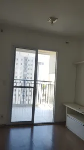 Apartamento com 2 Quartos para alugar, 50m² no Vila Antonieta, São Paulo