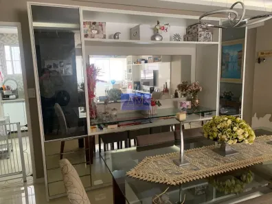 Apartamento com 3 Quartos à venda, 126m² no Hipódromo, Recife