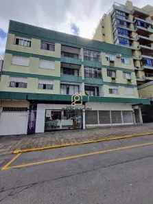 Apartamento com 3 Quartos à venda, 90m² no Centro, Caxias do Sul
