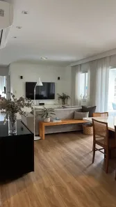 Apartamento com 3 Quartos à venda, 138m² no Aleixo, Manaus