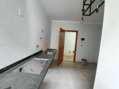 Kitnet à venda, 24m² no Vila Gustavo, São Paulo