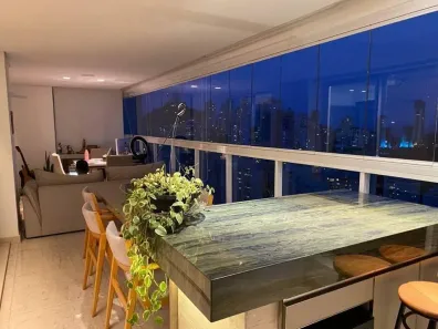 Apartamento com 4 Quartos à venda, 197m² no Vale do Sereno, Nova Lima