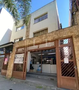 Prédio Comercial à venda, 592m² no Cidade Mãe do Céu, São Paulo