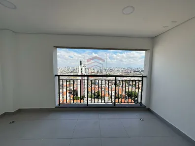 Apartamento com 2 Quartos à venda, 67m² no Mooca, São Paulo