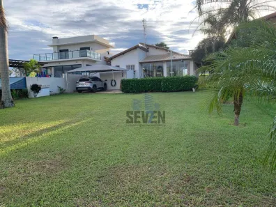 Fazenda/Sítio com 3 Quartos à venda, 1200m² no Riviera de Santa Cristina I, Arandu