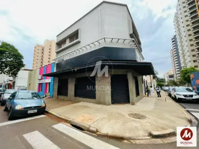 Ponto Comercial à venda, 159m² no Centro, Ribeirão Preto
