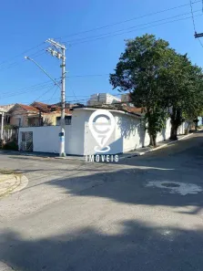 Lote/Terreno à venda, 360m² no Saúde, São Paulo