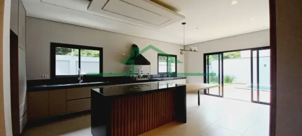 Casa de Condomínio com 3 Quartos à venda, 196m² no Nova Pompéia, Piracicaba