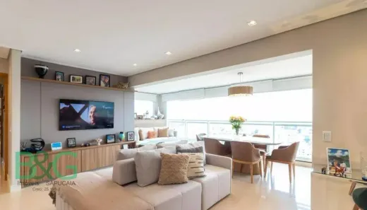 Apartamento com 2 Quartos à venda, 92m² no Jardim Paraíso, São Paulo