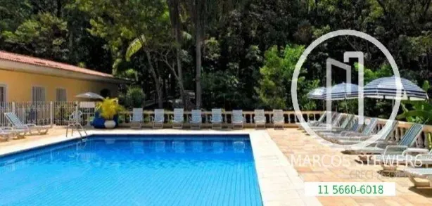 Apartamento com 3 Quartos à venda, 177m² no Santo Amaro, São Paulo