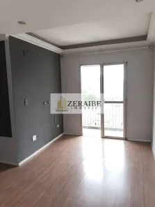 Apartamento com 2 Quartos à venda, 67m² no Jardim Barbosa, Guarulhos