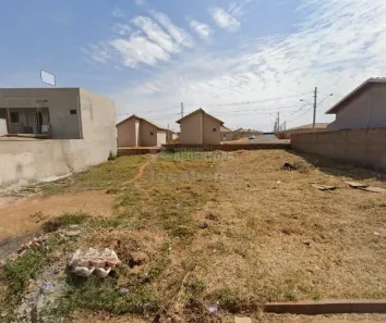 Lote/Terreno à venda, 200m² no Residencial Maria Clara, São José do Rio Preto