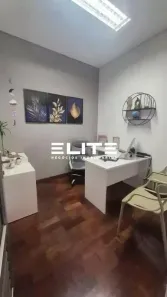 Sala Comercial para alugar, 5m² no Casa Branca, Santo André