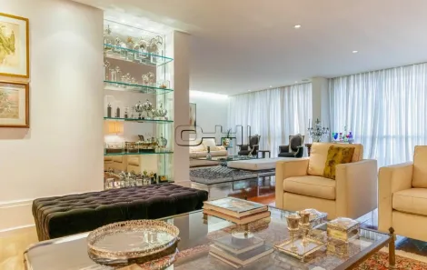 Apartamento com 3 Quartos à venda, 380m² no Jardim Paulista, São Paulo