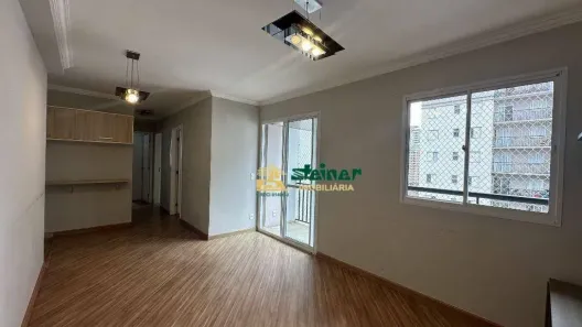 Apartamento com 3 Quartos à venda, 66m² no Vila Augusta, Guarulhos